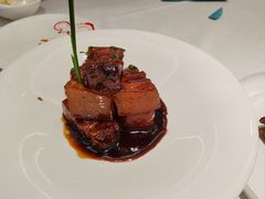圆苑红烧肉-圆苑(静安寺店)