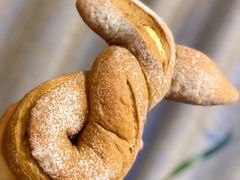 炭烧拿铁-ZEROTIME零家茶歇(望京店)