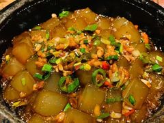 -汉唐宴长安食府