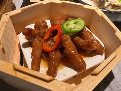 -晓粤·惹味粤菜(凯德乐峰广场店)