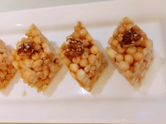 萨其马-利苑酒家(宜安广场店)