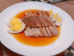 -鲁宴·鲁煨黄河生态大鲤鱼(月坛店)