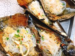 -云晓光头烧烤吧(德平路店)