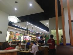 -虾巢(维多利·摩尔城店)
