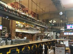 -巴伐利亚啤酒坊(意式风情街店)