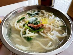 -首占学彬杠面(日韵东方店)