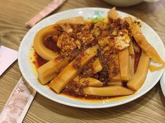 酿皮子-清真·益鑫羊肉手抓馆(花园北街店)