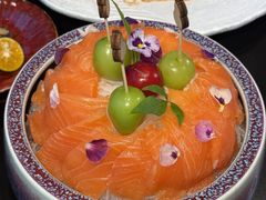 -上井料理黑金店(IFS国金中心店)