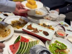 -京味斋·北京烤鸭(北京南站洋桥店)