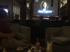 -无锡梁鸿湿地丽笙度假酒店·流觞西餐厅