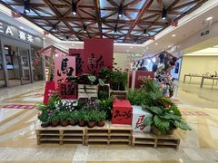 -万达广场(宝山店)