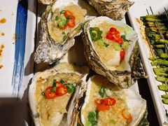 -功夫小龙虾·烧烤·江湖菜(金沙洲店)