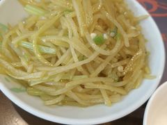 -满园烤鸭·春饼(太原街万达店)