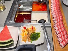 -海底捞火锅(杭州滨江九宜城店)
