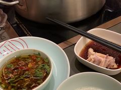 -捞王锅物料理(上海世茂广场店)