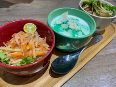 -长勺子东南亚(街道口店)