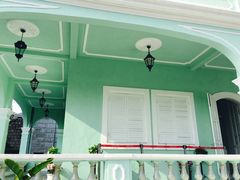 -龙环葡韵住宅式博物馆