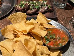-Q MEX 库迈墨西哥餐吧(三里屯店)
