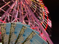 -南昌之星摩天轮