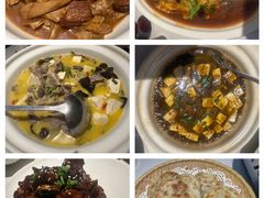 -又见炊烟私房菜(敬亭路店)