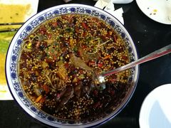 -铜锣湾·有麝自然香(渝北财富中心店)