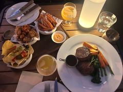 -京A Taproom·精酿餐吧(CBD店)