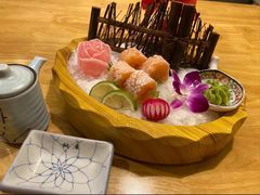 -桃屋日本料理(清华科技园店)