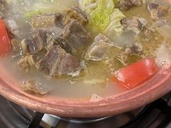 -阿婆情腊排骨火锅(饮玉巷店)