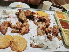 -天源居餐厅·地方特色菜(张北店)
