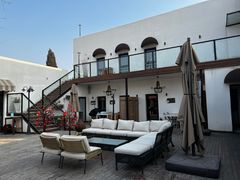 -素心小筑(后沙裕镇店)