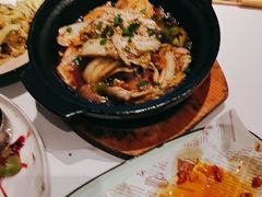 -Aqua Oasis 水天堂(石路天虹店)