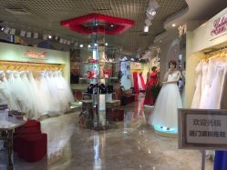 -全城热恋璀璨婚纱摄影(国贸总店)