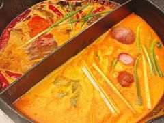 -山缓缓火锅(上海闵行龙湖店)