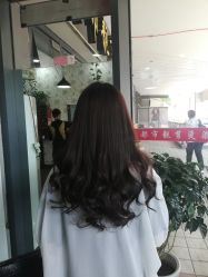 -都市靓剪烫染沙龙