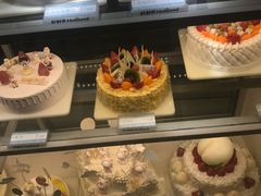 -好利来(道前街店)