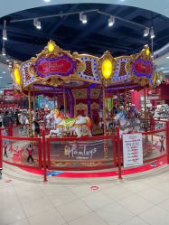 -哈姆雷斯(王府井百货大楼店)