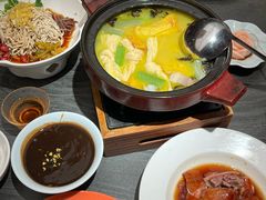 -小厨娘金榜题名(夫子庙贡院街店)