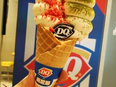 -DQ·蛋糕·冰淇淋(绿宝店)