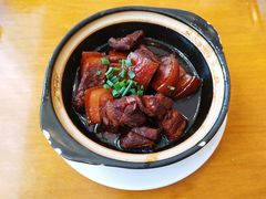 招牌红烧肉-牧羊餐厅
