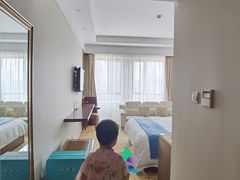 -大连长城大饭店(西安路地铁站店)