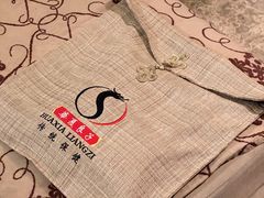 -华夏良子·足道SPA艾灸(山东大厦店)