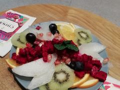 -星巴克(成都太古里二店)