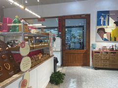 -ZOZO's昌左左精致甜品设计(新北店)