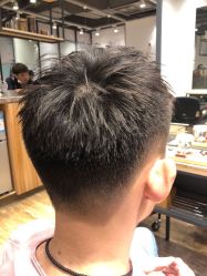 -Mentor Hair Salon