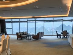 -百灵希尔顿逸林酒店·逸林轩中餐厅