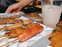 -馋嘴猫北京食堂·烤鸭·宵夜(亚运村店)