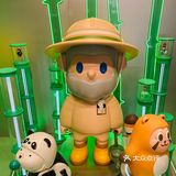 手办迷的天堂结果就在成都