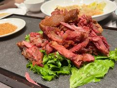 -静之湖湖畔餐厅