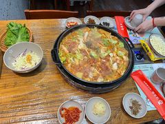 -高基五春川炒鸡排(威海总店)