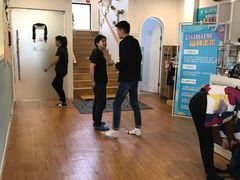 -BlueBubble蓝泡泡婴幼儿游泳会所(合川路店)